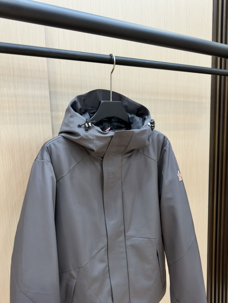 Moncler Down Coat